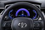 Toyota Corolla Altis Hybrid Sedan 2019 года (LA)